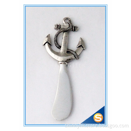 2D Metal bread knife SGS Report Customized Designs
